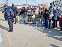 Шумен - „Гората БГ“ - раздаване на дръвчета