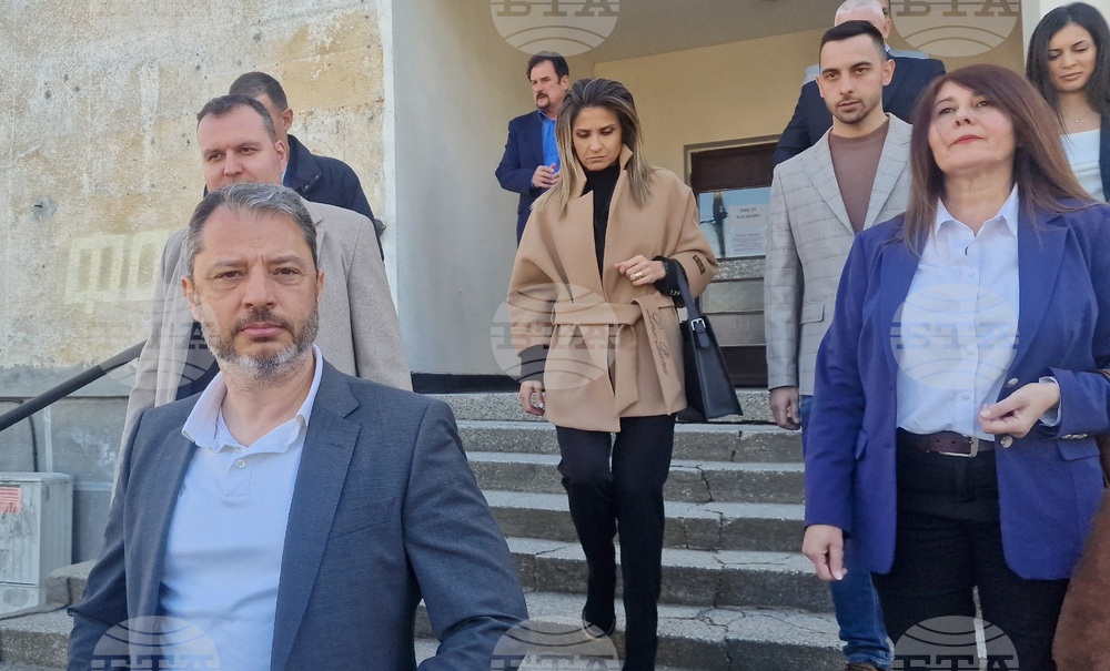 Хасково - Делян Добрев