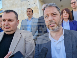 Хасково - Делян Добрев