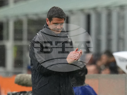 Italy Serie A Soccer