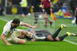 Italy Serie A Soccer