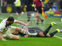 Italy Serie A Soccer