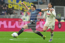 Italy Serie A Soccer