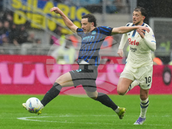 Italy Serie A Soccer