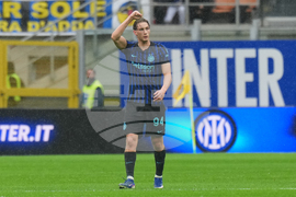 Italy Serie A Soccer