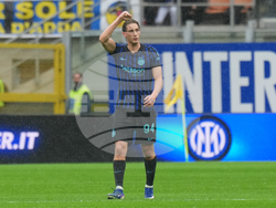 Italy Serie A Soccer