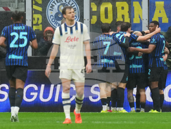 Italy Serie A Soccer