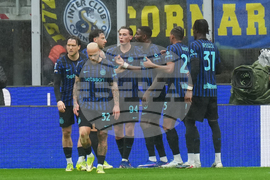 Italy Serie A Soccer