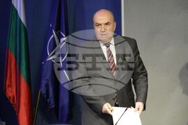 Министерство на външните работи - брифинг