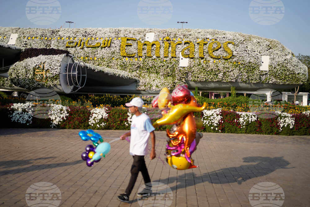 Emirates Daily Life