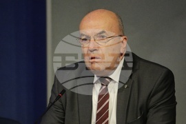 Министерство на външните работи - брифинг