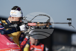 Estonia World Cup Biathlon