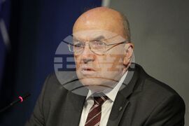  Министерство на външните работи - брифинг 