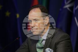  Министерство на външните работи - брифинг 