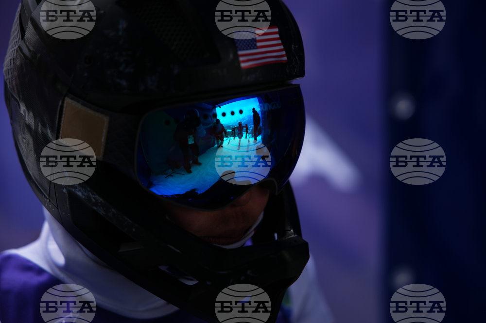 Milan Cortina Paralympics Alpine Skiing