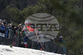 Estonia World Cup Biathlon