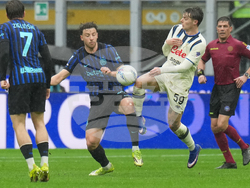 Italy Serie A Soccer
