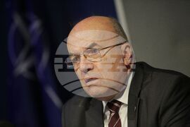  Министерство на външните работи - брифинг 