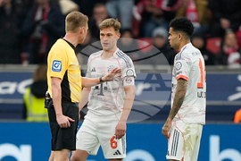 Germany Bundesliga Soccer