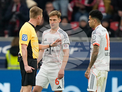 Germany Bundesliga Soccer