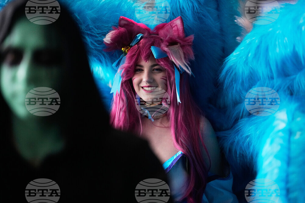 Czech Republic Comic Con