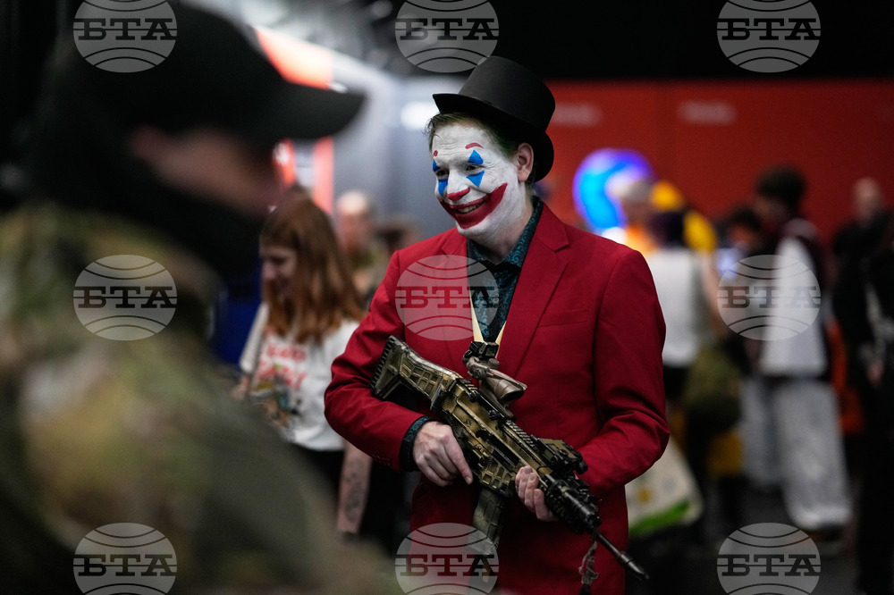 Czech Republic Comic Con