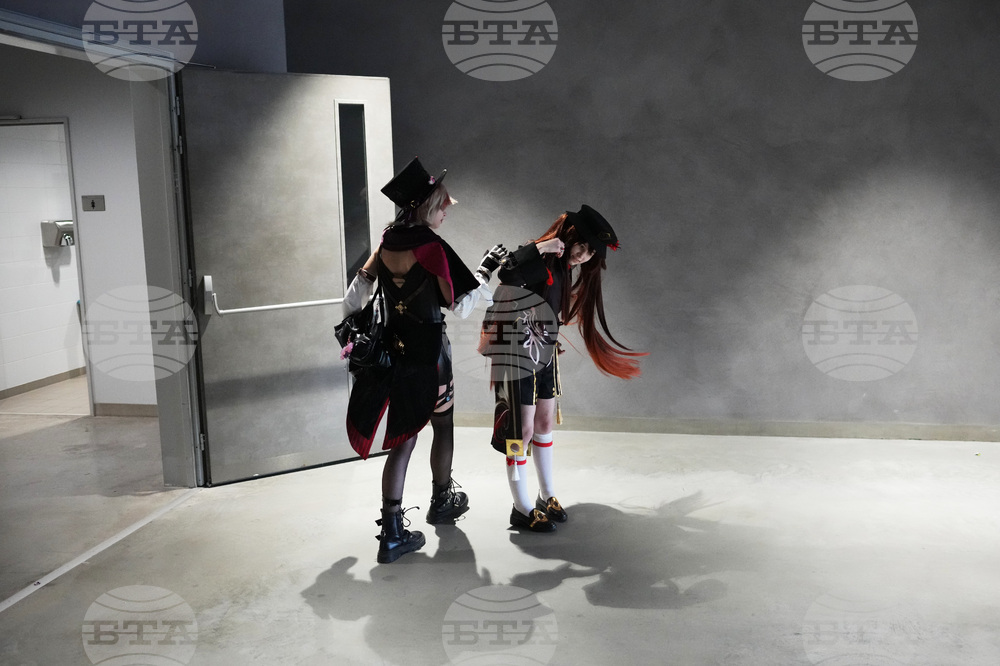 Czech Republic Comic Con