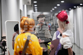 Czech Republic Comic Con