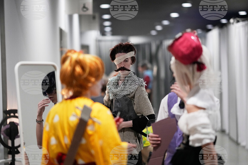 Czech Republic Comic Con