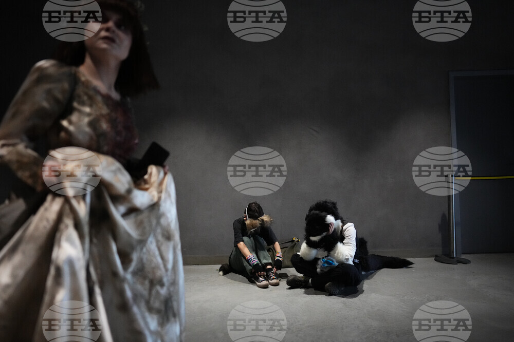 Czech Republic Comic Con