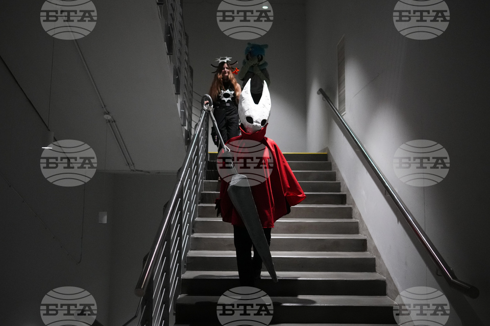 Czech Republic Comic Con