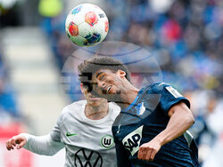 Germany Bundesliga Soccer