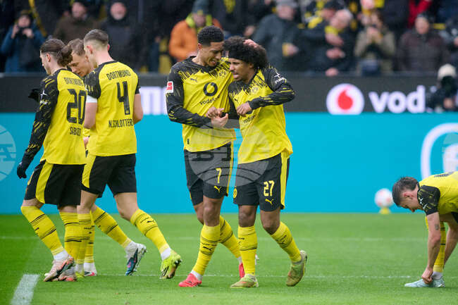 Съветникът в Борусия Дортмунд Матиас Замер определи решението на клуба да се раздели със спортния директор Себастиан Кел като логично