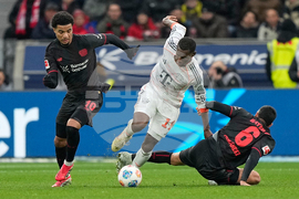 Germany Bundesliga Soccer