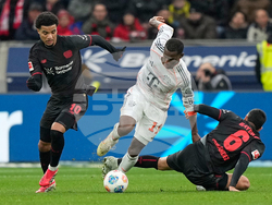 Germany Bundesliga Soccer