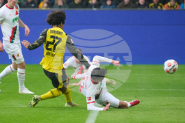 Germany Bundesliga Soccer