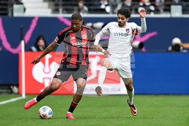 Germany Bundesliga Soccer