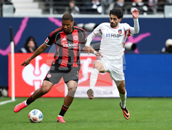 Germany Bundesliga Soccer