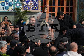 Iran US Israel