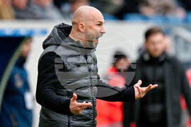 Germany Bundesliga Soccer