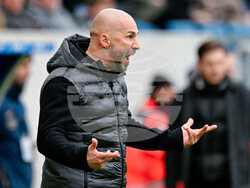 Germany Bundesliga Soccer