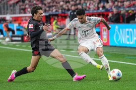 Germany Bundesliga Soccer