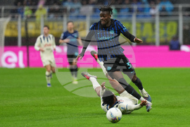 Italy Serie A Soccer
