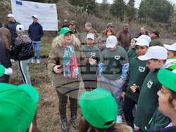 Снимка: Югозападно държавно предприятие ДП Благоевград