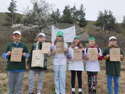 Снимка: Югозападно държавно предприятие ДП Благоевград