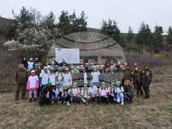 Снимка: Югозападно държавно предприятие ДП Благоевград