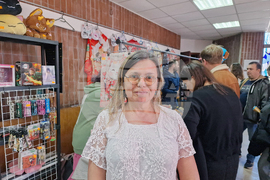 Велико Търново - Празник на японската култура