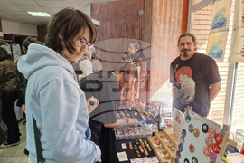 Велико Търново - Празник на японската култура