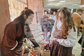 Велико Търново - Празник на японската култура