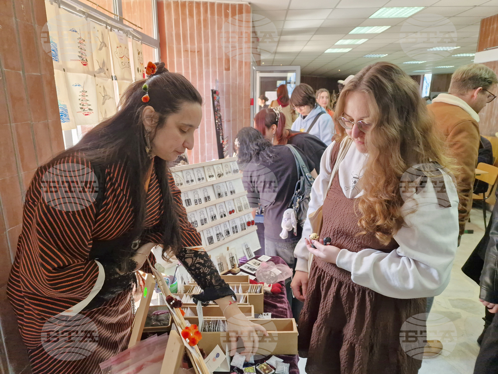 Велико Търново - Празник на японската култура